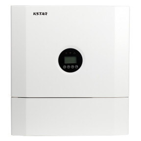 KSTAR BLuE-S-5000D - Гібридний інвертор зображення