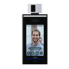 Dahua DHI-ASI7213X-V1-T1 - Терминал распознавания лиц купить