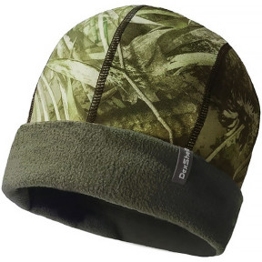 Шапка водонепроникна Dexshell Watch Hat Camouflage, р-р S/M (56-58 см), камуфляж купити