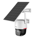 Dahua APOLLO BP3EW-4G (3.6мм) – 4G IP-камера (3 Мп, Сонячна панель, Акумулятор 36 Wh, IP66)
