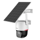 Dahua APOLLO BP3EW-4G (3.6мм) – 4G IP-камера (3 Мп, Солнечная панель, Аккумулятор 36 Wh, IP66)