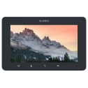 Slinex SM-07MN Black – Видеодомофон (7" IPS, 1024x600, Детекция движения, MicroSD)