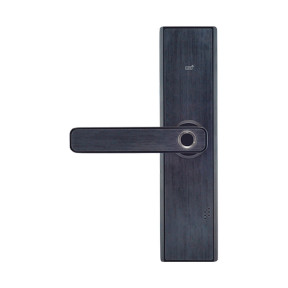 Біометричний електромеханічний замок Trinix TRL-5108BTF купити