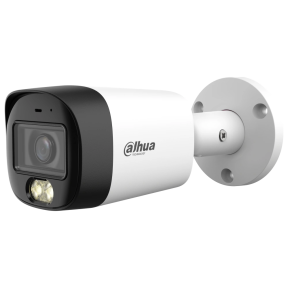 Dahua DH-HAC-HFW1500RLP-IL-A (2.8мм) - 5 Мп вулична HDCVI відеокамера купити