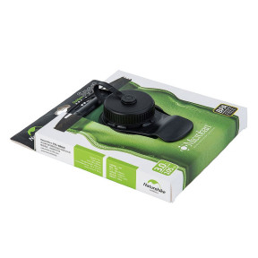 Питьевая система (гидратор) Naturehike PET NH30Y030-D 3 л, зеленый в Украине