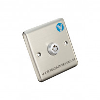 Кнопка выхода Yli Electronic YKS-850S с ключом