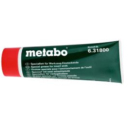 Консистентне мастило для хвостовика інструмента Metabo (631800000)