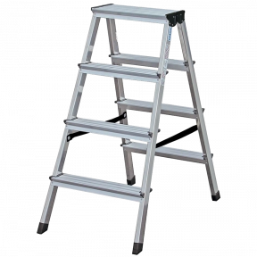 KRAUSE Dopplo 2x4 - Драбина купити