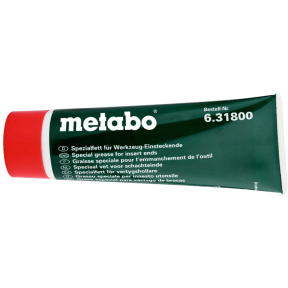 Консистентная смазка для хвостовика инструмента Metabo (631800000) купить