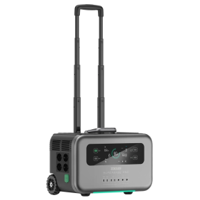 Портативне джерело живлення Zendure SuperBase Pro 1500 купити