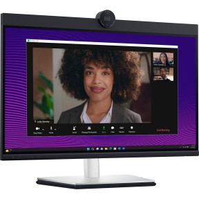 Dell P2724DEB - Монитор для видеоконференций (27″, 2560 × 1440) фото