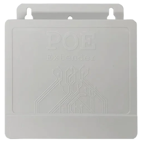 Ewind EW-PSE-PW6603F – Подовжувач PoE (2 порти PoE, 10/100M, 30 Вт, IP66) фото