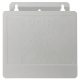 Ewind EW-PSE-PW6603F – Подовжувач PoE (2 порти PoE, 10/100M, 30 Вт, IP66)