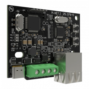 Ethernet-модуль Tiras M-NET.2 фото