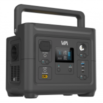 VIA Energy HS500 - Портативный источник питания