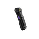 Фонарь ручной Fenix ​​SW05R-UV LED черный