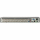 Dahua Technology XVR5232AN-I3 - 32-канальный Penta-brid 5M-N/1080P 1U 2 HDDs цифровой видеорегистратор WizSense