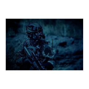 Бинокуляр ночного видения AGM NVG-40 NW1 купить