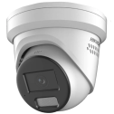 Hikvision DS-2CD2387G2H-LISU/SL (2.8mm) – IP Видеокамера (8МП, ColorVu, Smart Hybrid Light 30м, Светозвуковая Сигнализация, PoE, IP67)