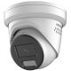Hikvision DS-2CD2387G2H-LISU/SL (2.8mm) – IP Видеокамера (8МП, ColorVu, Smart Hybrid Light 30м, Светозвуковая Сигнализация, PoE, IP67)