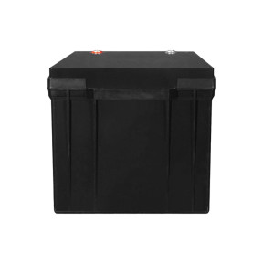 Акумуляторна батарея гелева 12В 200Аг Trinix TGL12V200Ah/20Hr GEL в Украине