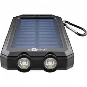 Повербанк GOOBAY OUTDOOR 49216 (USB 8000 мА•ч) фото