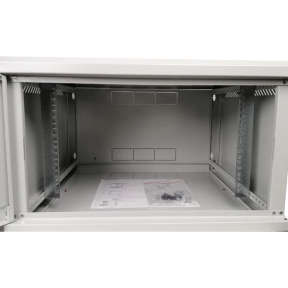 Шкаф EServer 4U 600х350х284 мм в Украине