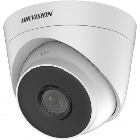 Hikvision DS-2CE56D0T-IT3F(C) (2.8 мм) - 2 Мп фіксована купольна камера