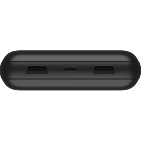 Повербанк Belkin 20000мА·год 15Вт 2хUSB-A/USB-C (Li-pol, LED-індикація) зображення