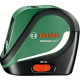 Bosch UniversalLevel 2 (0603663800) - Лазерний нівелір