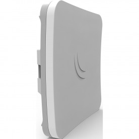 Wi-Fi точка доступу з посиленою антеною MikroTik SXTsq Lite5 (RBSXTsq5nD)