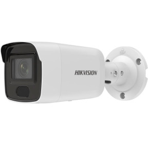 Hikvision DS-2CD3046G2-IS (H)(eF) (4 мм) - 4 Мп сетевая камера Acusense купить