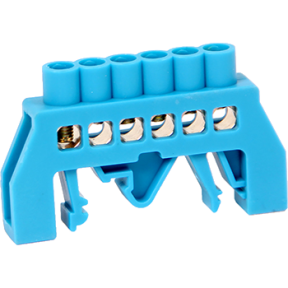 Шина нульова E.NEXT e.bsi.pro.2.6 купити