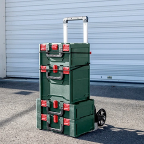 Тележка metaBOX (626893000) в Украине