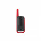 Комплект радиостанций Motorola TALKABOUT T62 RED TWIN PACK&CHGR WE