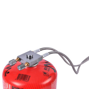 BRS-32 - Газовий пальник подвійний Ціна