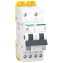 Schneider Electric iSSW Acti9 2P 25 A - Перемикач 3-х позиційний