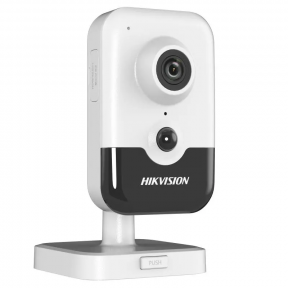 Hikvision DS-2CD2423G2-I (2.8 мм) - 2 Мп AcuSense мережева камера з мікрофоном - фото №2 Hikvision DS-2CD2423G2-I (2.8 мм) - 2 Мп AcuSense мережева камера з мікрофоном зображення