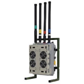 Магура «Amaga 4.1» (720-1200 МГц) - Пристрій радіо електронної боротьби (РЕБ) купити