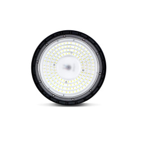 VIDEX 100W 5000K 12000Lm 220V - LED светильник высотный ХайБэй - фото №3 VIDEX 100W 5000K 12000Lm 220V - LED светильник высотный ХайБэй в Украине