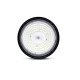 VIDEX 100W 5000K 12000Lm 220V - LED світильник висотний ХайБей