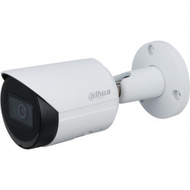 Dahua Technology IPC-HFW2230SP-S-S2 (3.6 мм) - 2МП вулична IP відеокамера