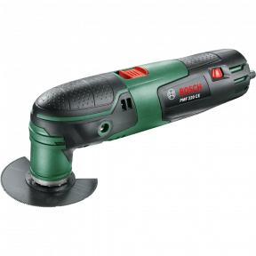 Реноватор Bosch PMF 220 CE (0603102020) купить