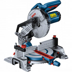Bosch GCM 216 Professional (0601B33000) - Пила торцовочная купить