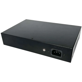 Ewind EW-S1912CG-AP - 12-портовий гігабітний POE з Uplink SFP комутатор в Україні