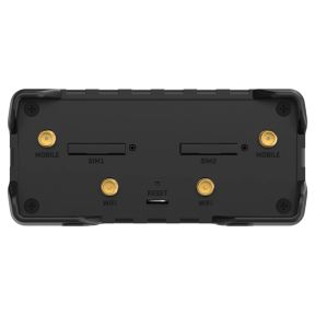 Teltonika RUT951 POE+ – Промисловий маршрутизатор (4G LTE, PoE+ 90 Вт, Dual SIM) в Україні
