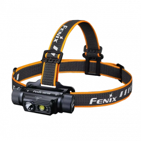 Ліхтар налобний Fenix HM70R купити