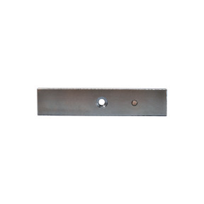 Електромагнітний замок Kraft KRF-280 LED фото