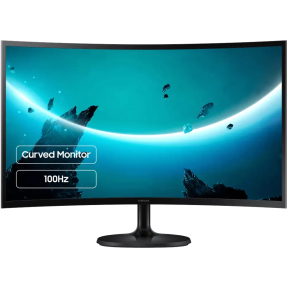 Samsung S3 S36GD FHD (LS27D360GAIXCI) - Монітор (27″, 1920 × 1080) купити