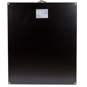 Зарядний пристрій на сонячній батареї NEO Tools 100W напівгнучка (90-143) в Україні